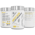 thumbnail image 2 of Raíz de Curcuma con Pimienta Negra Forzagen Essentials Turmeric Curcumin 120 capsulas Forzagen Turmeric Curcumin, 2 of 5