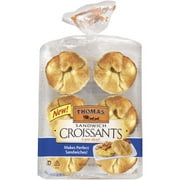 Thomas' Sandwich Croissants, 10.5 oz, 6 ct