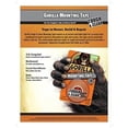 thumbnail image 2 of Gorilla Gorilla 6065001-2 Double-Sided Tough And Clear Mounting Tape 2 Pack,, 2 of 7