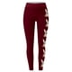 thumbnail image 3 of MKLEKYY Leggings deportivos para mujer, pantalones de yoga de moda para mujer con estampado de Pascua, leggings casuales para entrenamiento, 3 of 3