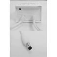 thumbnail image 4 of AC 110-240V Input DC 12V Output Supply EU Plug Waterproof Charger for CCTV Security AHD Analog Ip C, 4 of 5