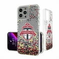 thumbnail image 3 of Toronto FC iPhone Confetti Glitter Design Case, 3 of 7