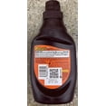 thumbnail image 2 of Hershey's Reese's Chocolate & Peanut Butter Shell Topping Syrup 7.25 Oz Bottle, 2 of 2