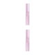thumbnail image 1 of Inteprter Transparent Ruler Drawing Practical DIY Multi-Functional Transparent Portable Rulers Exquisite Quilting for Beginners Tailors Como se muestra 2Conjunto, 1 of 6