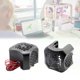 thumbnail image 3 of 3D Printer Hot End for Ender3 v2 Full Set Nozzle Plastic Fan Cover 24V 3D Printer Part Assembled Accessories, 3 of 5