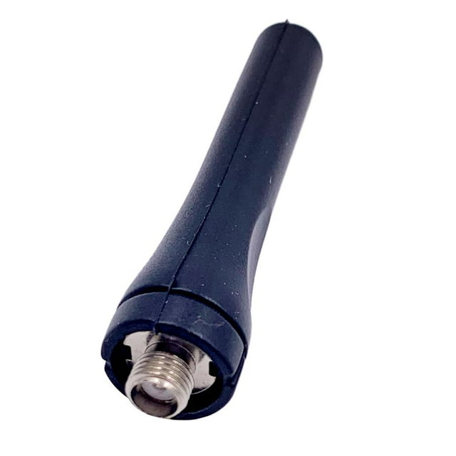 6cm Corta SMA Portátil Portátil CB Radio 400-480MHz 5W