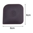 thumbnail image 3 of CSChome Pan Set 5Pcs Pan Food-Grade Plastic Heat Resistant Pot Cleaning Non-Slip Kitchen Tool for Home Plastic Pot Scraper, 3 of 6