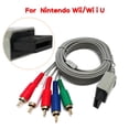thumbnail image 2 of Línea de extensión de Cable 5rca para accesorio de repuesto de consola Wii/wii U, 2 of 5