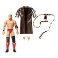 thumbnail image 1 of WWE Collection Elite Legends Série 25 Justin Hawk Bradshaw - Exclusivité Walmart, 1 of 6