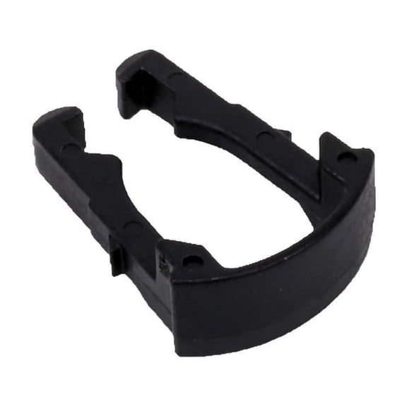 KarParts360 For Hummer H3 2006 07 08 09 2010 Fuel Line Clip | White | Female Connector | 0.504 Inches Inside Diameter