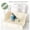 B, variant on Big Savings! USB Automatic Bathtub - Shower Bathing Device Bath Accessories Medium Bath Accessories Comfortable Bird Bath For Stress-free Bathing Experience Feather Sales Today Clearance!
