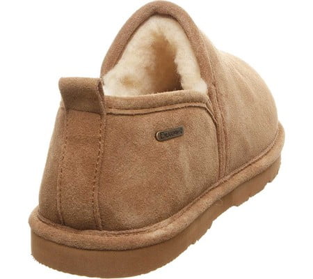 bearpaw maddox slipper