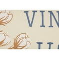 thumbnail image 6 of VHC Brands Ashmont Throw Pillow Cotton Farmhouse Decorative Accent for Couch 14x23, 6 of 7