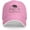 Pink, variant on Retro Grizzly 399 Forever The Queen of The Tetons 1996-2024 Hat Windproof Baseball Caps