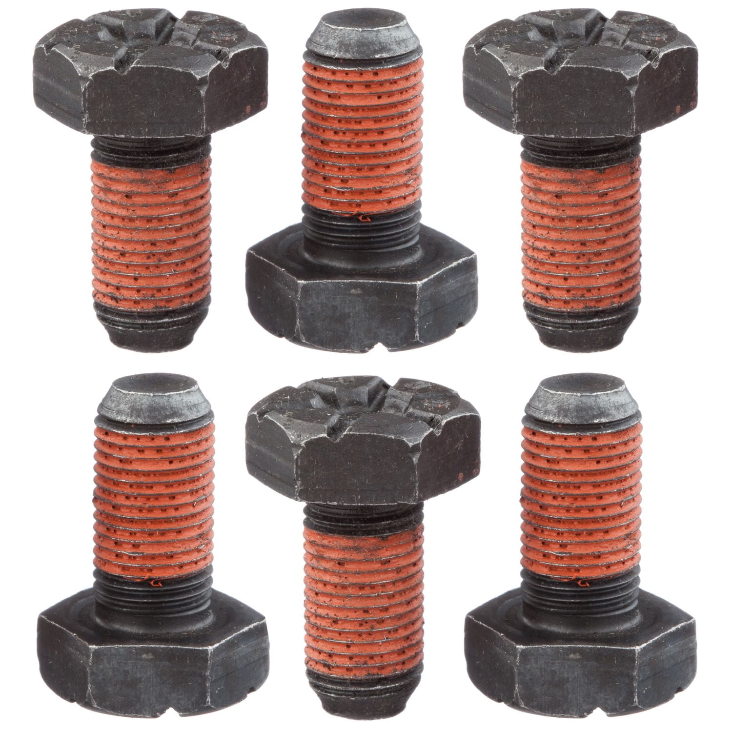 Clutch Flywheel Bolt Fits select: 1983-1997 FORD RANGER, 1983-1996 FORD ESCORT