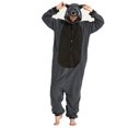 thumbnail image 1 of Pijamas de mujer Kigurumi, monos de animales para adultos XXL, Pijama de una pieza para hombre, ropa de dormir, disfraz de Halloween, regalo de Navidad, 1 of 4