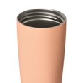 thumbnail image 4 of Vaso para café owala smoothsip de 20oz (591ml) de acero inoxidable térmico color peachy keen, 4 of 4