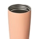 thumbnail image 4 of Vaso para café owala smoothsip de 20oz (591ml) de acero inoxidable térmico color peachy keen, 4 of 4