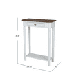 thumbnail image 4 of East at Main Marnie French Country with Drawer Console Table, 4 of 6