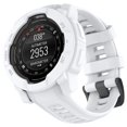 thumbnail image 4 of BotaniNest Silicone Half Wrap For [Your Watch Model] – Flexible Open Back Design Lightweight Scratch Clear Finish, 4 of 6