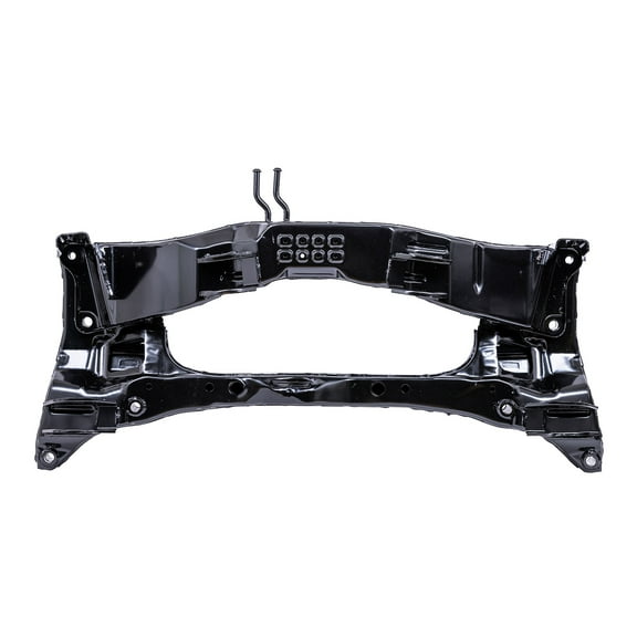 MOTORHEAD AUTO Rear Suspension SubSubframe Crossmember Direct OE Replacement For 2003-2006 Mitsubishi Outlander MR961171