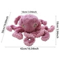 thumbnail image 3 of TIELUTT Squeaky Tough Large Medium and Animal Puppy, 3 of 5