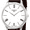 Silver Leather, variant on Tissot Men's Tradition 5.5 Thin Quartz 39mm Watch T063.409.36.018.00