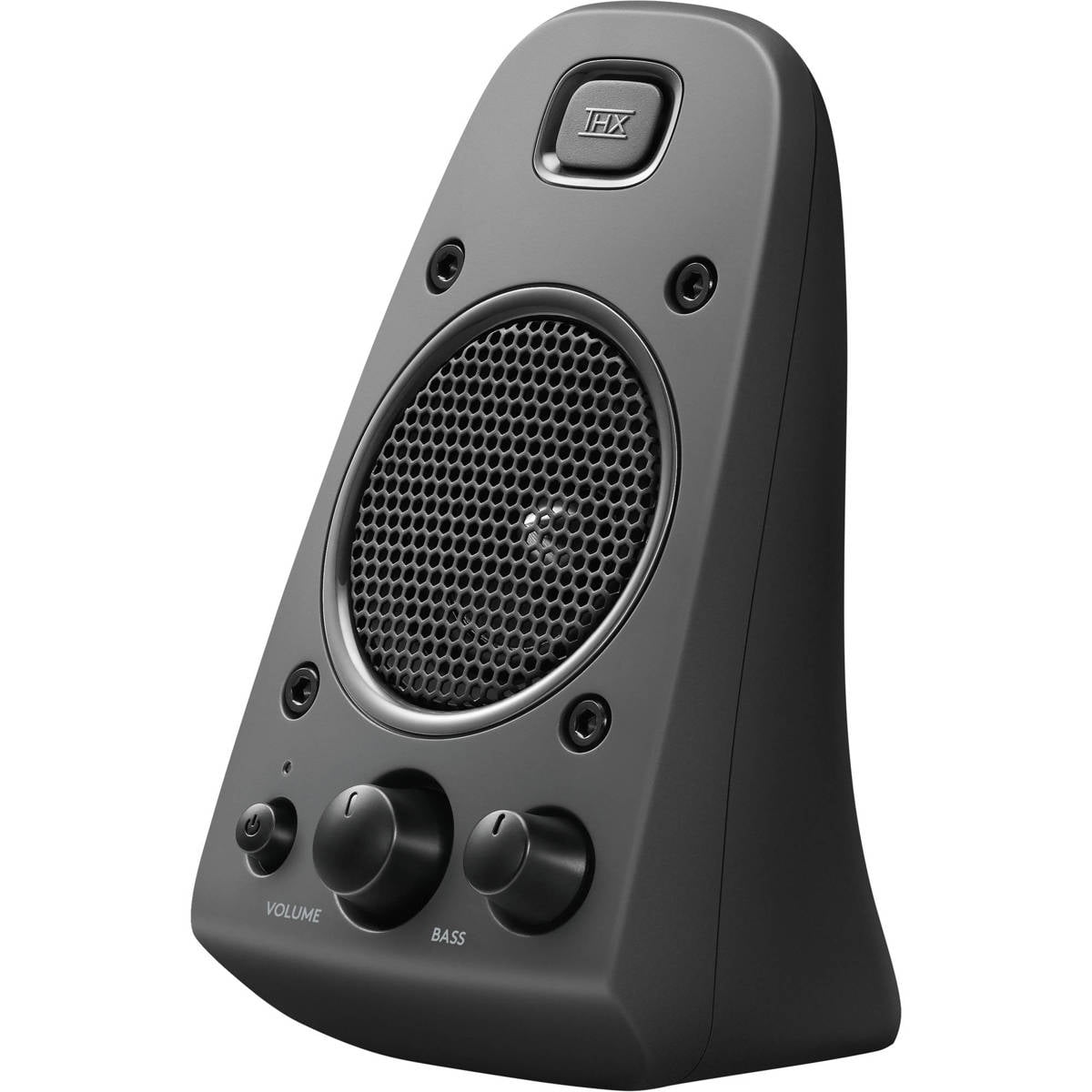Logitech Z625 Powerful THX Sound, Black