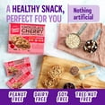 Cooper Street Granola Cookie Bake Chewy Granola Bars with Chia, Flax