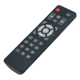 thumbnail image 2 of New Original For Smart LCD TV Remote Control ONC17TV001 GZL180106 ONC18TV001, 2 of 4