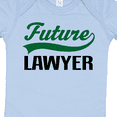 thumbnail image 4 of Inktastic Future Lawyer Boys or Girls Baby Bodysuit, 4 of 5