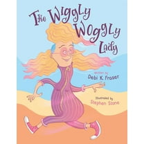Stories with Heart The Wiggly Woggly Lady, Book 1, (Paperback)