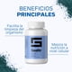 thumbnail image 5 of ESPIRULINA SEALIFE 1 FRASCO CON 100 CAPSULAS ANCIENT HEALTH sealife, 5 of 6