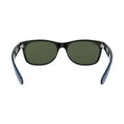 Ray Ban Sunglasses | Ray Ban New Wayfarer RB2132