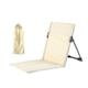 thumbnail image 1 of Silla plegable para exteriores, portátil, ultraligera, plegable, para pesca, camping, respaldo, para sentarse, para acampar, Mazar, terraza, 1 of 5
