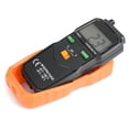 thumbnail image 4 of PM6501 K-Type Digital Thermometer with LCD Display - High Accuracy Temperature Tester, Celsius/Fahrenheit Switchable, Data Storage Function, Lightweight & Compact Design, 2000 Counts Measurement Tool, 4 of 6