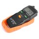 thumbnail image 4 of Herramienta de prueba de termómetro de temperatura LCD digital tipo K PEAKMETER PM6501, 4 of 11