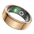 thumbnail image 1 of Smart Ring Health Tracker, Sleep Tracking Wearable Waterproof BT Fitness Tracker Rings with 24 Hours Monitoring, 3-5 Days Battery Life, 1 of 7