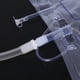 thumbnail image 2 of Bolsa De Orina Para Incontinencia, Urinaria PortáTil Para Hombres Cintura EláStica Aseo Cintura EláS Femenina Colector Soporte(Male) bolsa de urinario Spptty cuidado personal, 2 of 8