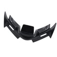 thumbnail image 1 of S SERENABLE Couverture Aérodynamique pour Ailes de Protection Professionnelle pour R15 Noir, 1 of 9