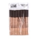 thumbnail image 4 of Menow 1 Multifuncional Eyeliner Eyeliner impermeable Copa de cejas Conjunto Lápiz de ceja de doble cabeza Jooan Modelo, 4 of 4