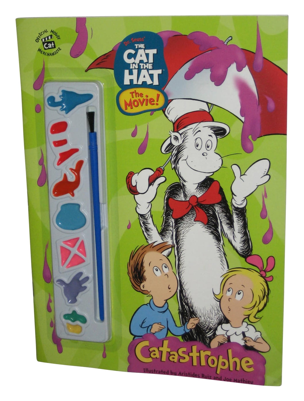 cat in the hat shirts at walmart