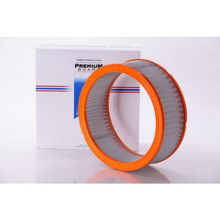 Air Filter - Compatible with 1987 GMC R1500 4.3L V6