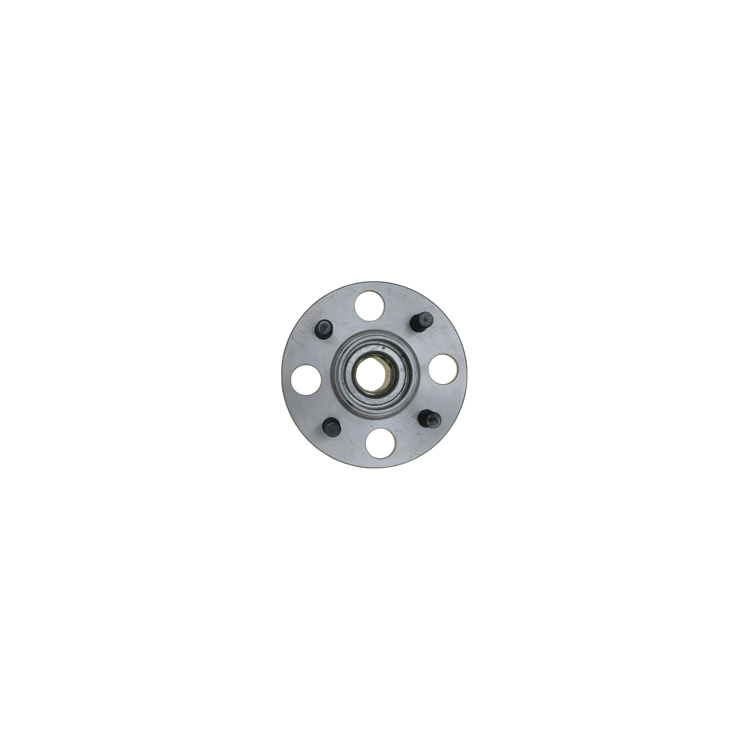Raybestos R-Line Wheel Hub Assemblies Fits select: 2007-2013 HONDA FIT, 2010-2014 HONDA INSIGHT