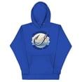 thumbnail image 2 of Hook on Radio A1A Hoodie, 2 of 6