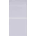 thumbnail image 5 of Juvale Paquete de 60 sobres cuadrados blancos - Sobres cuadrados con solapa de 5,5 x 5,5 para invitaciones, anuncios, fotos, bodas y notas de agradecimiento, papel de 120 g/m², 5 of 5