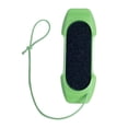 thumbnail image 1 of Finger Skateboard Finger Boards Finger Motor Skills Fingerboard para niños Verde Zulema patineta de dedo, 1 of 8