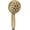 Lumicoat Champagne Bronze, variant on Delta 59584-Pk Proclean 1.75 GPM Multi Function Hand Shower Only - Lumicoat Champagne