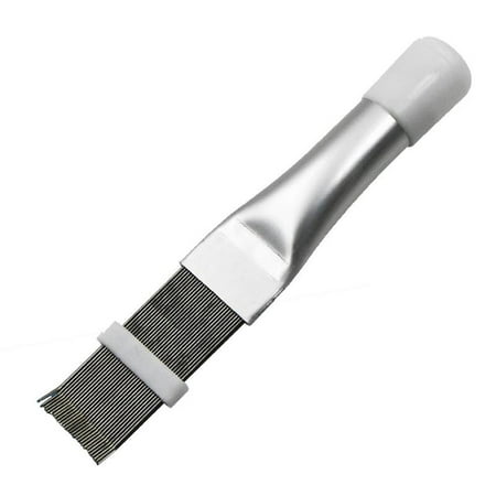 

Air Conditioner Fin Repair Universal Tool Coil Comb A7H0- Condenser Rad A/C A9Q3