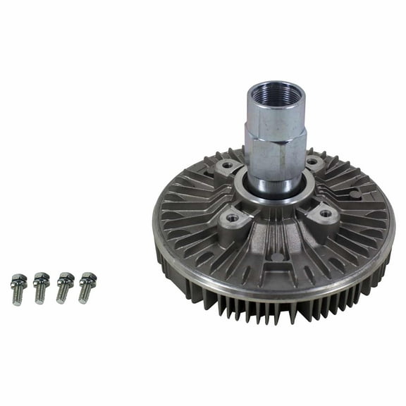 GMB 925-2410 Fan Clutch that fits a Ford Ranger (1993-2008)
